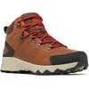 Image de Columbia, Hommes, Chaussures de randonnée, Peakfreak  Ii Mid Outdry  Leather (42.5), Marron
