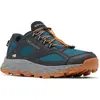 Image de Columbia, Hommes, Chaussures de randonnée, Flow Morrison  Outdry  (43), Bleu