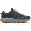 Image de Columbia, Hommes, Chaussures de randonnée, Flow Morrison  Outdry  (44), Bleu