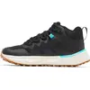 Image de Columbia, Femmes, Chaussures de randonnée, Facet 75 Mid Outdry (40), Noir