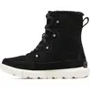 Image de Sorel, Femmes, Bottes, Explorer Next Joan WP, Noir, (41)
