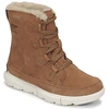 Image de Boots Sorel EXPLORER NEXT JOAN WP femme
