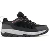 Image de Columbia, Femmes, Chaussures de randonnée, Strata Trail  Low Wp (38.5), Noir