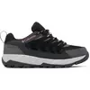 Image de Columbia, Femmes, Chaussures de randonnée, Strata Trail  Low Wp (39), Noir