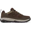 Image de Columbia, Hommes, Chaussures de randonnée, Strata Trail  Low Wp (42), Marron