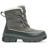Image de Bottes neige Sorel 052 QUARRY GRILL femme