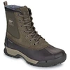 Image de Snowboots Sorel BUXTON LITE BOOT WP Brown