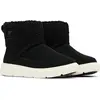 Image de Sorel, Femmes, Bottes, Women's Explorer III Slip-On Cozy Waterproof, Noir, (39)