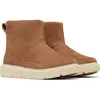 Image de Sorel, Femmes, Bottes, Explorer Slipper, Marron, (36)