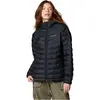 Image de Columbia, Femmes, Vestes d'hiver, Powder Lite, Noir, (M)