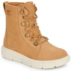 Image de Bottes neige Sorel SOREL EXPLORER III JOAN WP femme