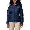 Image de Columbia, Femmes, Vestes d'hiver, Delta Ridge II, Bleu, (M)