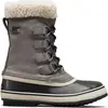 Image de Sorel, Femmes, Bottes, Winter Carnival WP, Gris, (40)
