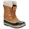 Image de Bottes neige Sorel WINTER CARNIVAL WP femme