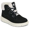 Image de Bottes neige Sorel 010 BLACK SEA SALT femme