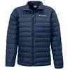 Image de Columbia, Hommes, Vestes d'hiver, Lake 22  II Down Jacket, Bleu, (S)