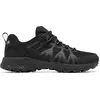 Image de Columbia, Hommes, Chaussures de randonnée, PEAKFREAKâ ¢ II OUTDRYâ ¢ Men's Wandelschoenen - Black, Shark - Maat 44.5 (44.5), Noir, Gris
