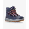 Image de Columbia, Femmes, Bottes, Slopeside  Village Omni-Heat  Mid, Bleu, (36.5)