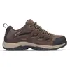 Image de Columbia, Hommes, Chaussures de randonnée, CRESTWOODâ ¢ WATERPROOF Heren Wandelschoenen - Brown (47), Beige, Marron