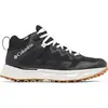 Image de Columbia, Hommes, Chaussures de randonnée, FACETâ ¢ 75 MID OUTDRYâ ¢ Heren Wandelschoenen - Black (42.5), Noir, Beige