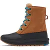 Image de Columbia, Femmes, Bottes, Moritza Shield  Omni-Heat , Marron, Beige, (36.5)