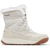 Image de Columbia, Femmes, Bottes, Minx  Shorty Iv, Marron, Beige, (37)