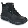 Image de Wandelschoenen Columbia NEWTON RIDGE PLUS II WATERPROOF Zwart