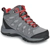 Image de Chaussures Columbia REDMOND III MID WATERPROOF femme