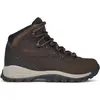 Image de Columbia, Femmes, Chaussures de randonnée, NEWTON RIDGEâ ¢ PLUS Women's Wandelschoenen - Cordovan, Crown Jewel - Maat 37.5 (37.5), Marron