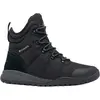 Image de Columbia, Hommes, Bottes, FAIRBANKS  OMNI-HEAT , Noir, Gris, (44.5)