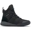 Image de Columbia, Hommes, Bottes, FAIRBANKS  OMNI-HEAT , Noir, (41.5)