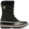 Image de Sorel, Hommes, Bottes, 1964 Pac Nylon Wp, Noir, (44)