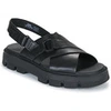 Image de Sandalen Sorel REIN CB CRISSCROSS SANDAL Zwart