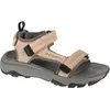 Image de Columbia, Hommes, Sandales, Peakfreak Rush Sandal Lea, Marron, Gris, Beige, (45)