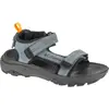 Image de Columbia, Hommes, Sandales, Peakfreak Rush Leather, Gris, (43)