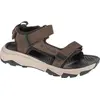Image de Columbia, Hommes, Sandales, Peakfreak Rush Sandal Lea, Marron, Noir, (42)