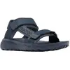 Image de Columbia, Femmes, Sandales, Peakfreak Roam, Violet, Bleu, (39)
