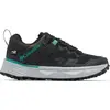 Image de Columbia, Femmes, Chaussures de randonnée, FACET  75 OUTDRY  (36.5), Turquoise, Noir