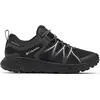 Image de Columbia, Hommes, Chaussures de randonnée, Peakfreak Roam  Waterproof (42), Noir