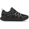 Image de Columbia, Hommes, Chaussures de randonnée, Peakfreak Roam  Waterproof (42.5), Noir, Argent