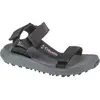 Image de Columbia, Femmes, Sandales, Women's Konos Globetrot, Noir, (37)
