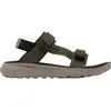 Image de Columbia, Hommes, Sandales, Peakfreak Roam, Vert, (43)