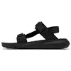 Image de Columbia, Hommes, Sandales, Peakfreak Roam, Noir, (42)