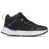 Image de Columbia, Femmes, Chaussures de randonnée, FACETâ ¢ 75 MID OUTDRYâ ¢ Dames Wandelschoenen - Black (42), Noir, Violet