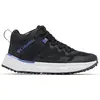 Image de Columbia, Femmes, Chaussures de randonnée, FACETâ ¢ 75 MID OUTDRYâ ¢ Dames Wandelschoenen - Black (39), Noir, Violet