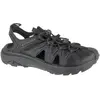 Image de Columbia, Hommes, Sandales, Peakfreak Rush Shandal Sandalen, Noir, (43)