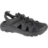 Image de Columbia, Hommes, Sandales, Peakfreak Rush Shandal Sandalen, Noir, (42)