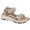 Image de Columbia, Femmes, Sandales, Women's Peakfreak Rush Sandal Lea, Marron, Gris, Beige, (41)