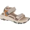 Image de Columbia, Femmes, Sandales, Women's Peakfreak Rush Sandal Lea, Beige, Gris, Marron, (38)