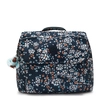 Image de Kipling Sac À Dos Codie L Flower Field Imprimé Grand Femme 100% Recycled Polyester
